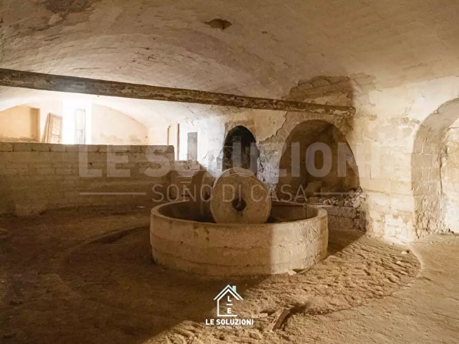 Immagine 9 di Rustico / casale in vendita  a Mottola