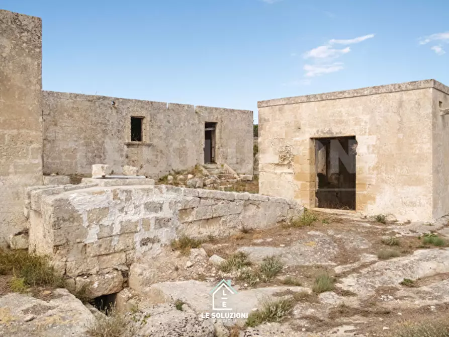 Immagine 10 di Rustico / casale in vendita  a Mottola