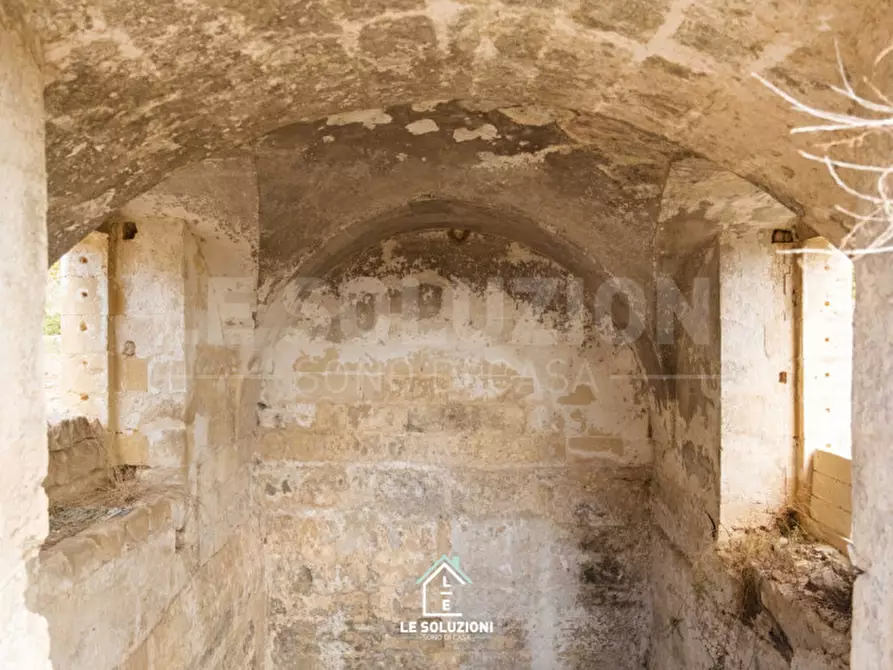 Immagine 12 di Rustico / casale in vendita  a Mottola