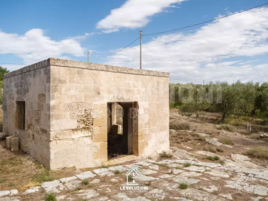 Immagine 13 di Rustico / casale in vendita  a Mottola