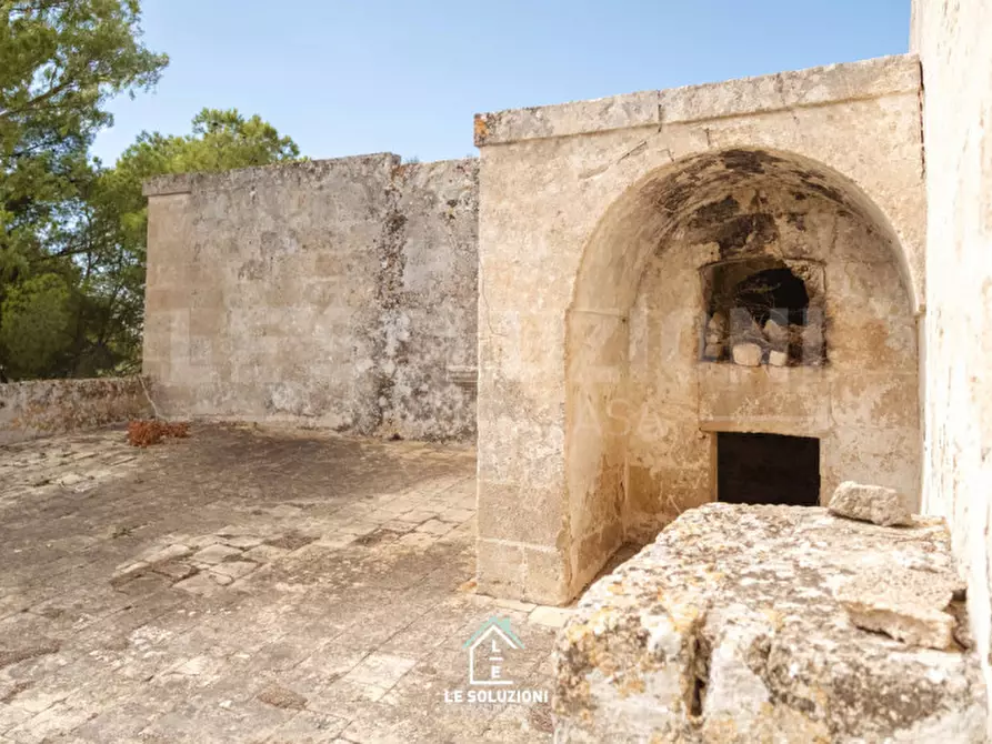 Immagine 14 di Rustico / casale in vendita  a Mottola