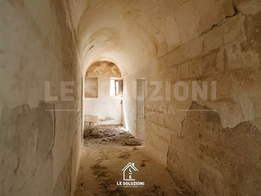 Immagine 18 di Rustico / casale in vendita  a Mottola