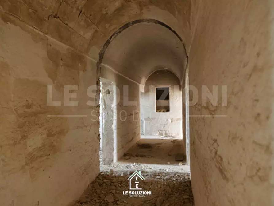 Immagine 19 di Rustico / casale in vendita  a Mottola