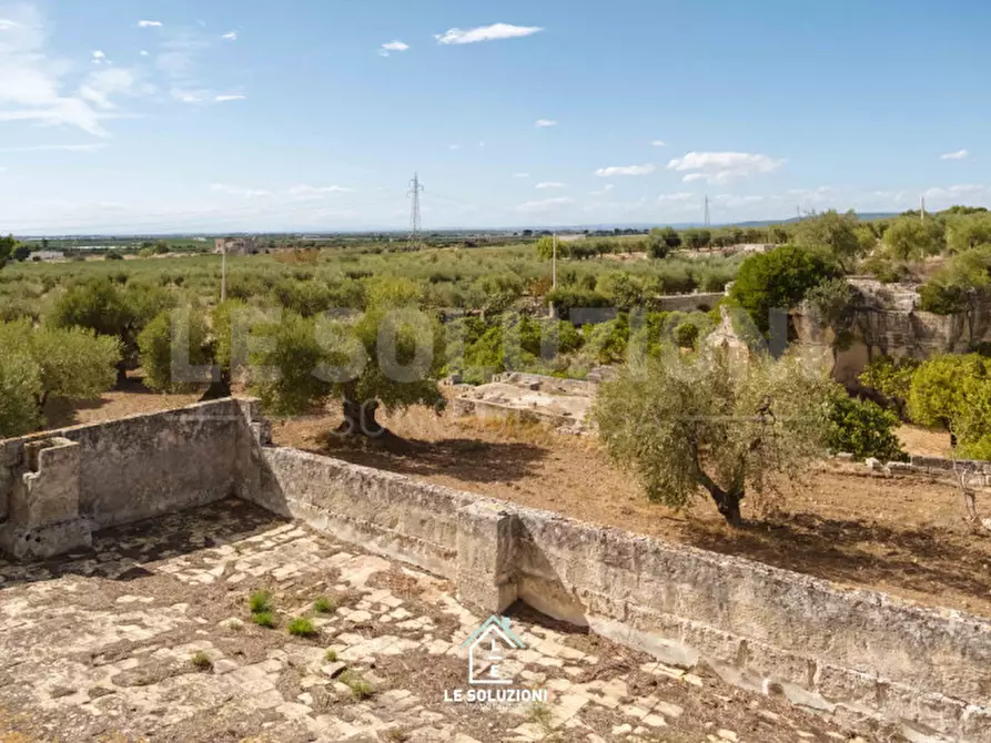 Immagine 21 di Rustico / casale in vendita  a Mottola