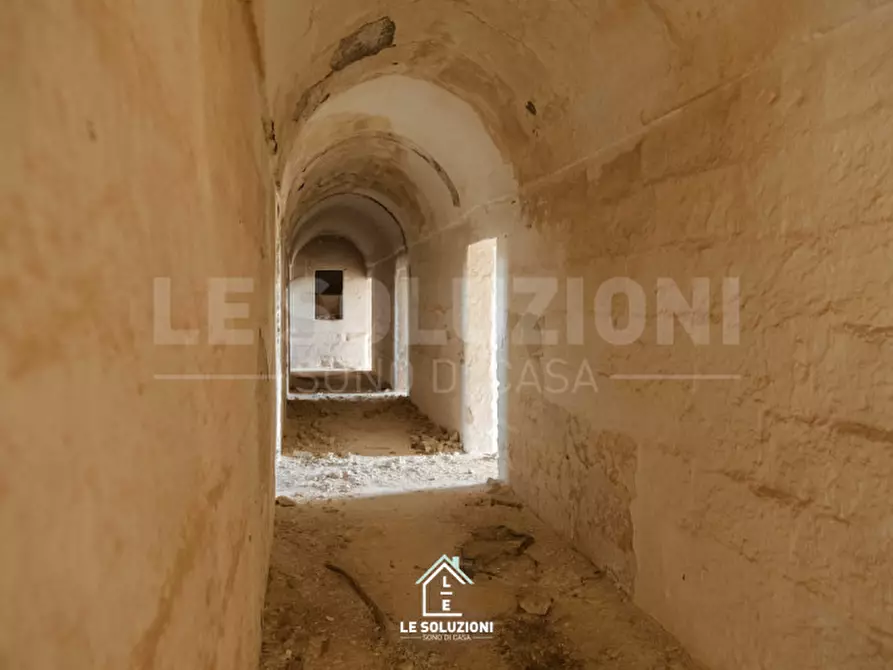 Immagine 24 di Rustico / casale in vendita  a Mottola