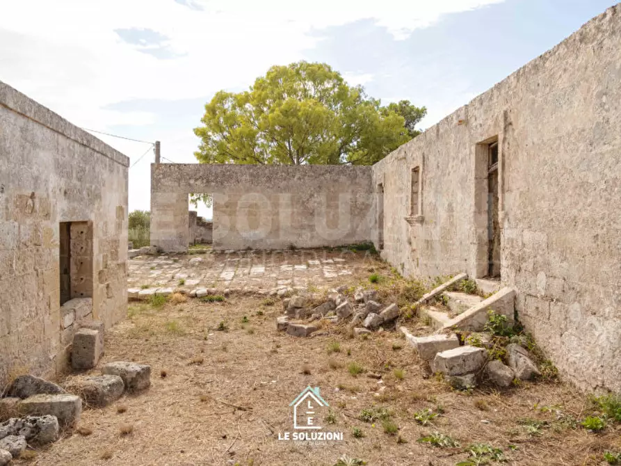 Immagine 28 di Rustico / casale in vendita  a Mottola