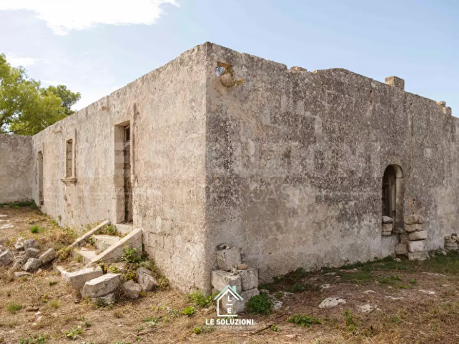 Immagine 29 di Rustico / casale in vendita  a Mottola