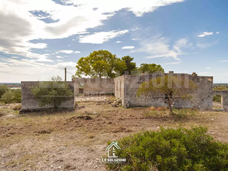 Immagine 30 di Rustico / casale in vendita  a Mottola