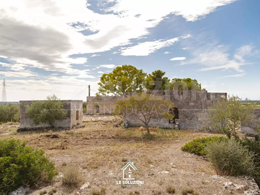 Immagine 31 di Rustico / casale in vendita  a Mottola