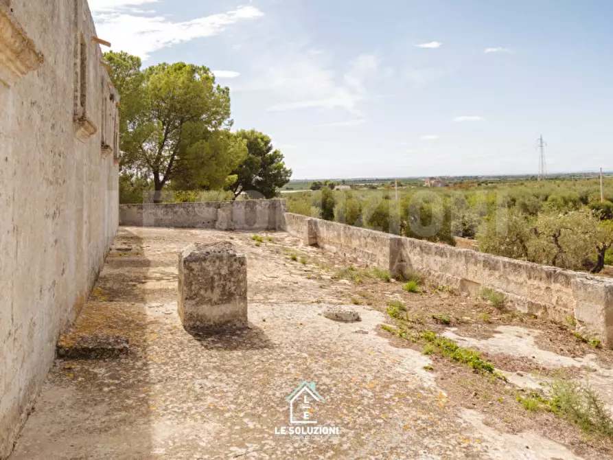 Immagine 33 di Rustico / casale in vendita  a Mottola