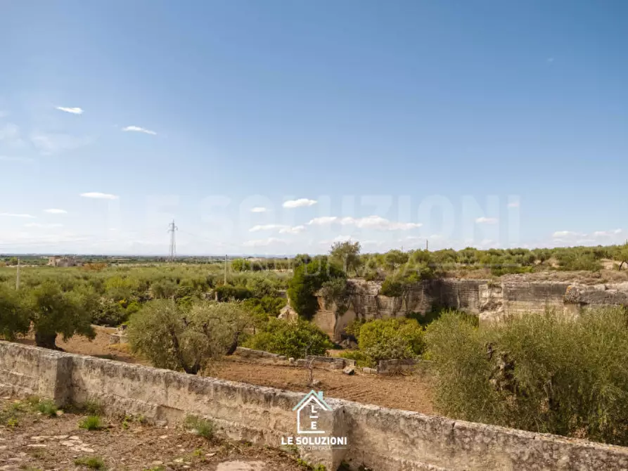 Immagine 34 di Rustico / casale in vendita  a Mottola