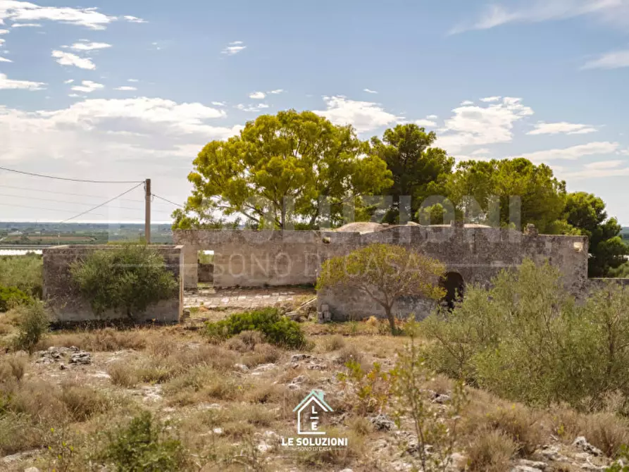 Immagine 35 di Rustico / casale in vendita  a Mottola