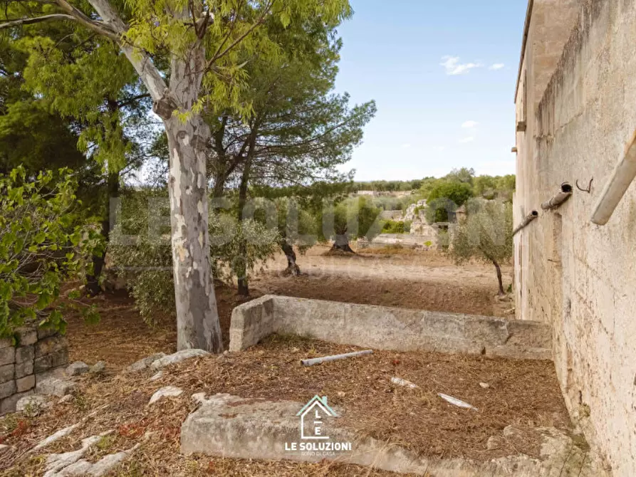 Immagine 36 di Rustico / casale in vendita  a Mottola