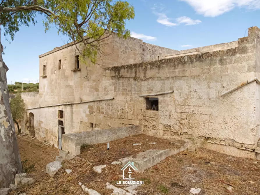 Immagine 37 di Rustico / casale in vendita  a Mottola
