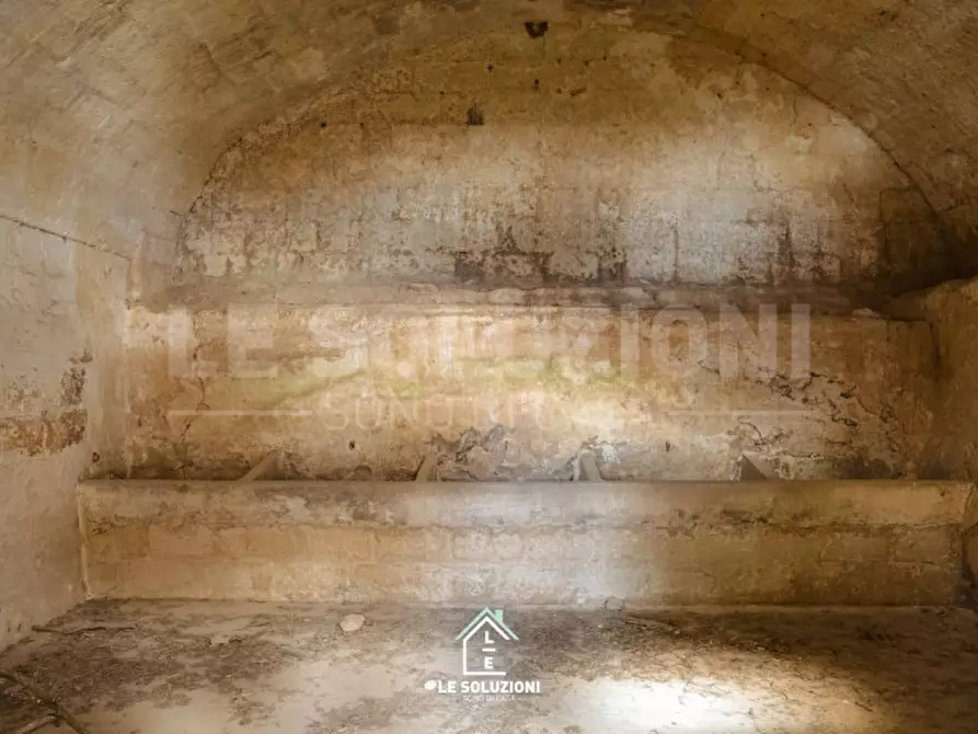 Immagine 38 di Rustico / casale in vendita  a Mottola