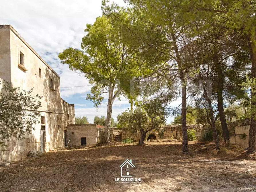 Immagine 39 di Rustico / casale in vendita  a Mottola