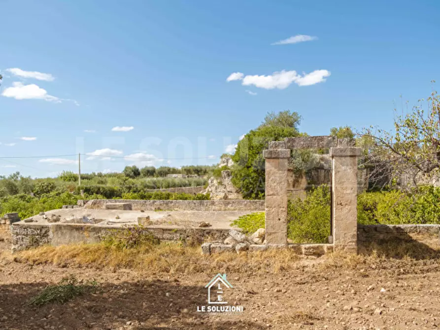 Immagine 40 di Rustico / casale in vendita  a Mottola