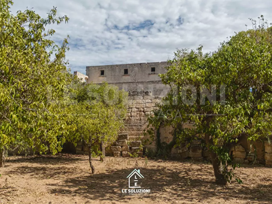 Immagine 45 di Rustico / casale in vendita  a Mottola