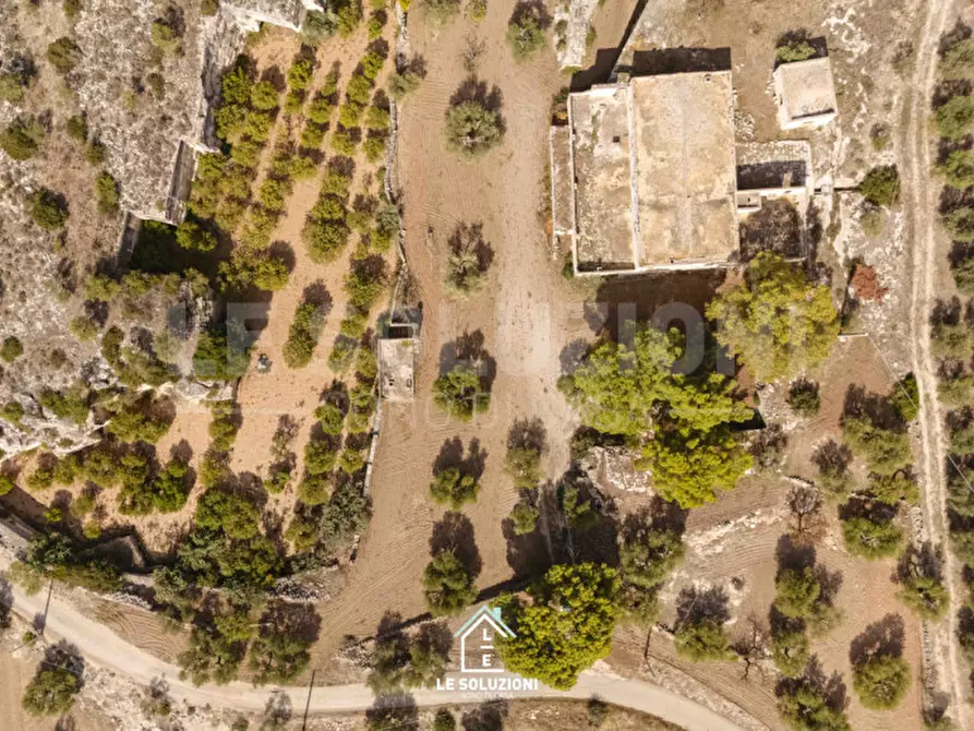 Immagine 51 di Rustico / casale in vendita  a Mottola