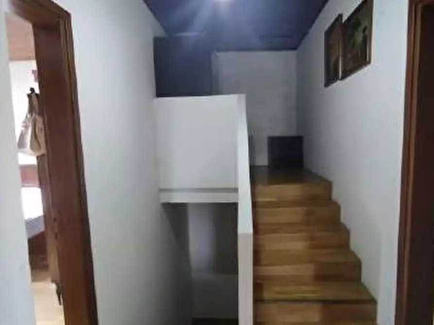 Immagine 2 di Villetta a schiera in vendita  in Via Antonio Gramsci, 12 a Montebelluna