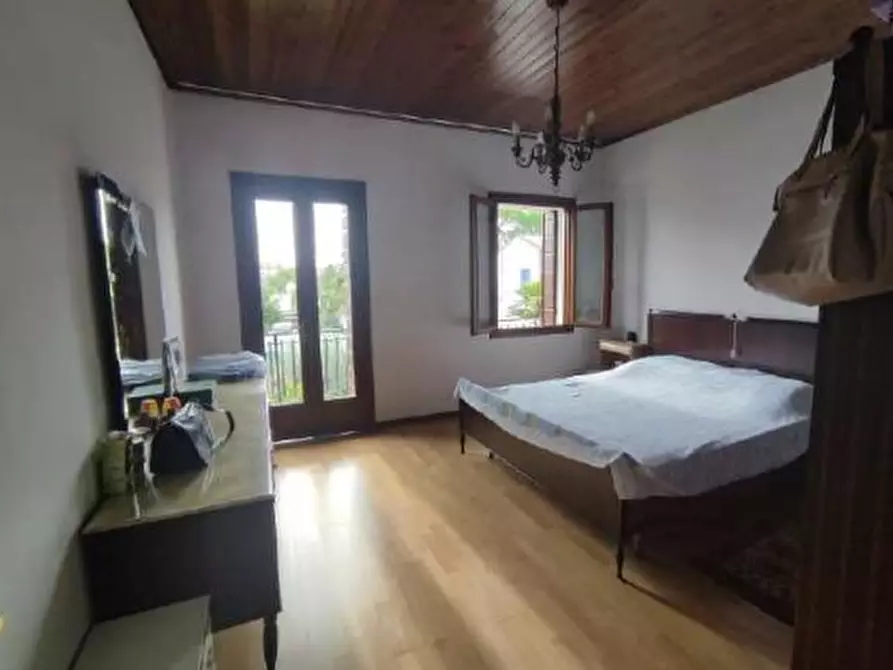 Immagine 4 di Villetta a schiera in vendita  in Via Antonio Gramsci, 12 a Montebelluna