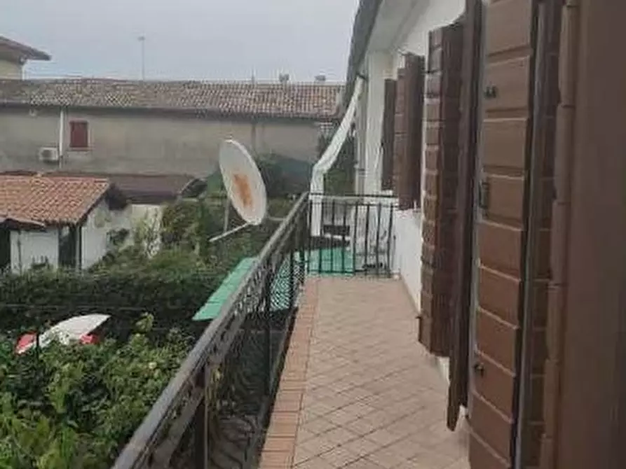 Immagine 5 di Villetta a schiera in vendita  in Via Antonio Gramsci, 12 a Montebelluna