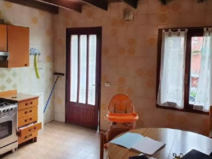 Immagine 7 di Villetta a schiera in vendita  in Via Antonio Gramsci, 12 a Montebelluna