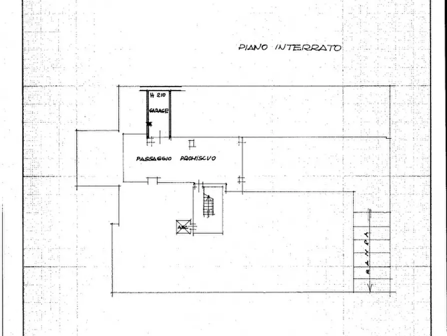 Immagine 27 di Appartamento in vendita  in Via Poerio a Verona
