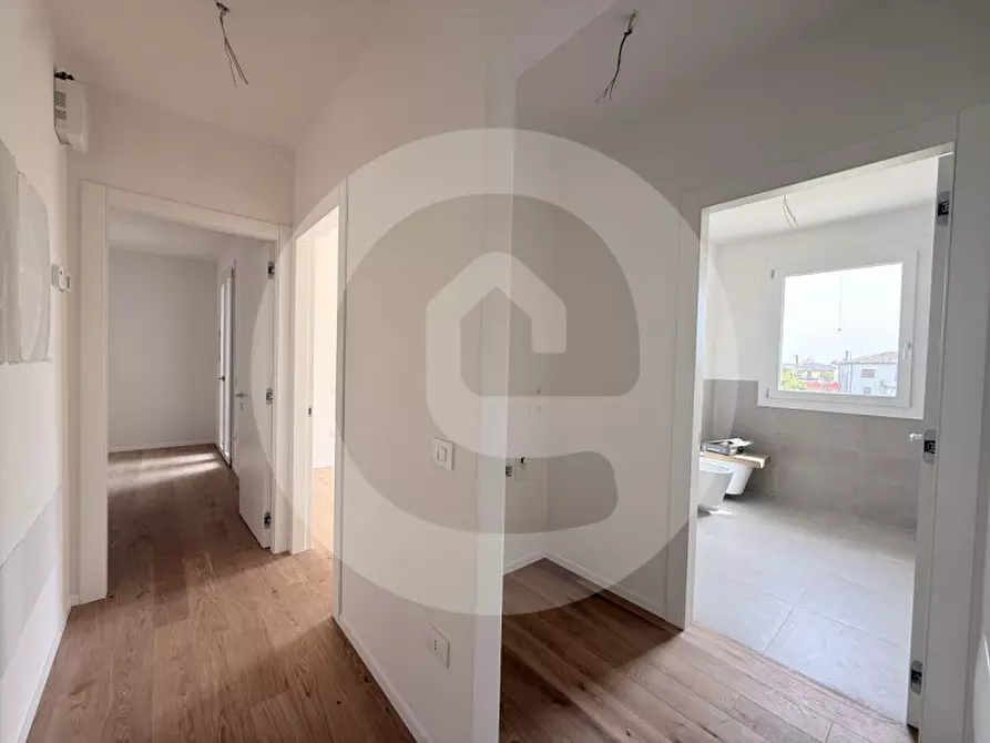 Immagine 6 di Appartamento in vendita  a Camposampiero