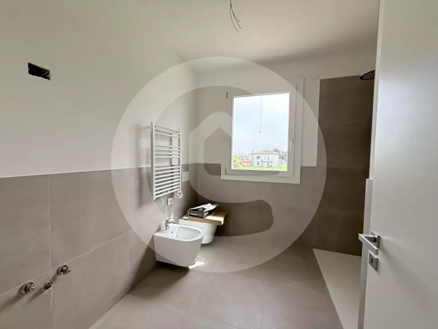 Immagine 7 di Appartamento in vendita  a Camposampiero