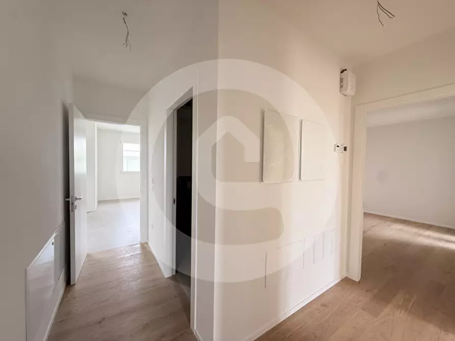 Immagine 8 di Appartamento in vendita  a Camposampiero