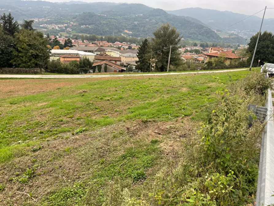 Immagine 1 di Terreno in vendita  in Via Miniera a Cornedo Vicentino