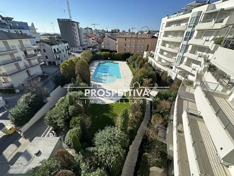 Immagine 1 di Appartamento in vendita  in piazza G. Carducci a Jesolo