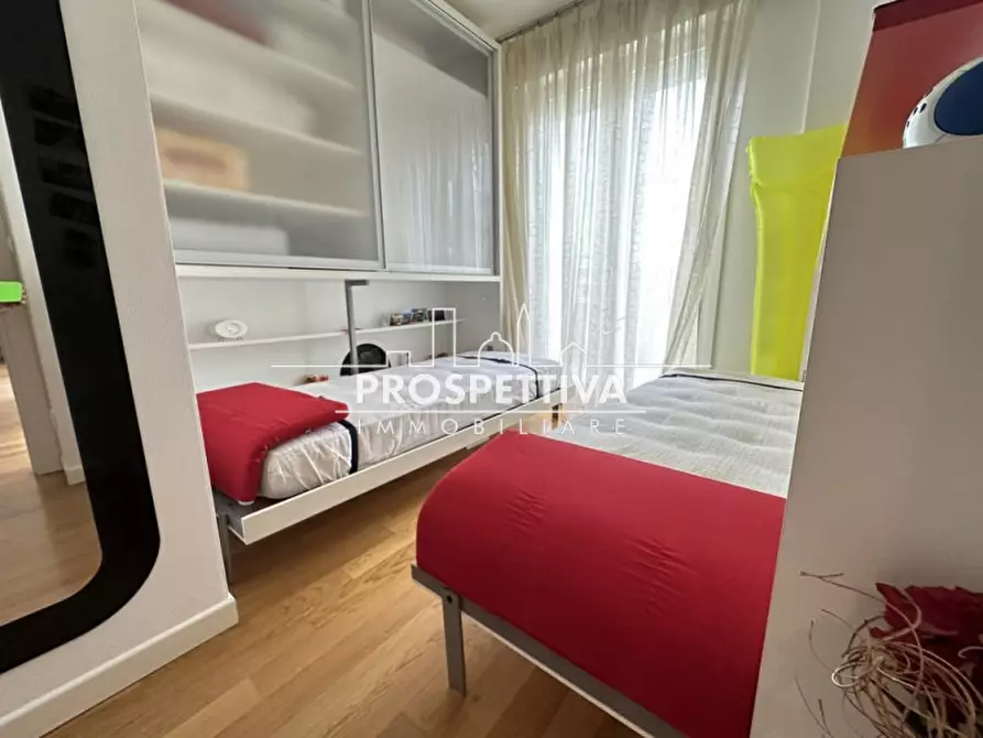 Immagine 20 di Appartamento in vendita  in piazza G. Carducci a Jesolo