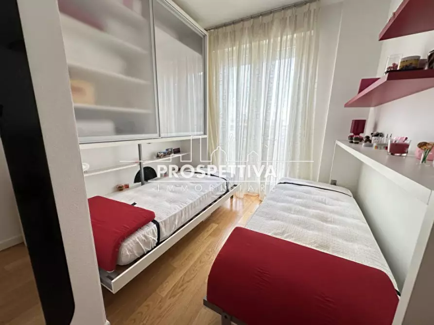 Immagine 21 di Appartamento in vendita  in piazza G. Carducci a Jesolo