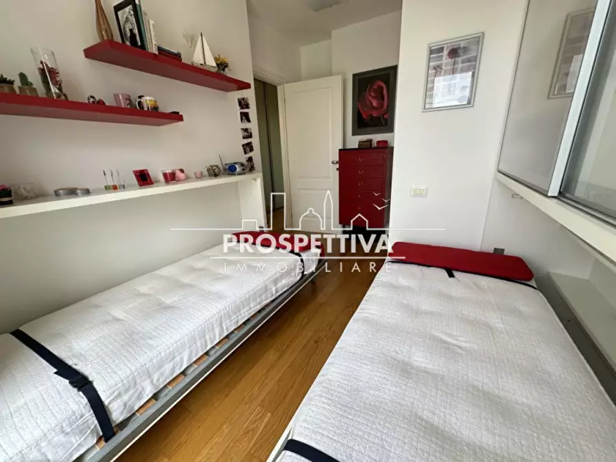 Immagine 22 di Appartamento in vendita  in piazza G. Carducci a Jesolo