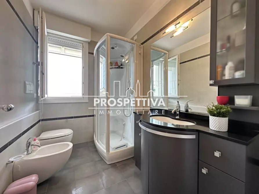 Immagine 23 di Appartamento in vendita  in piazza G. Carducci a Jesolo