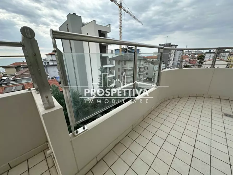 Immagine 28 di Appartamento in vendita  in piazza G. Carducci a Jesolo