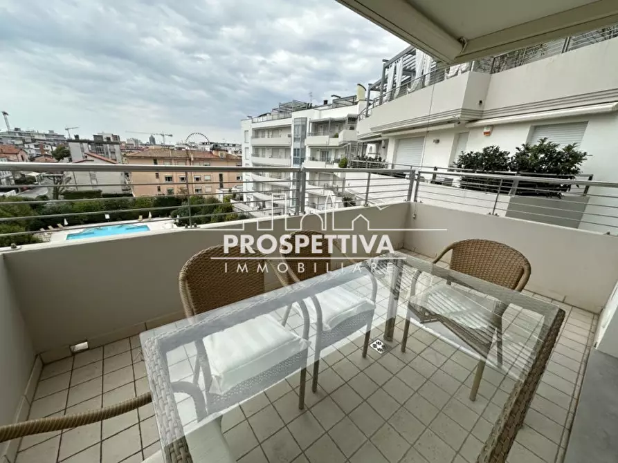 Immagine 30 di Appartamento in vendita  in piazza G. Carducci a Jesolo