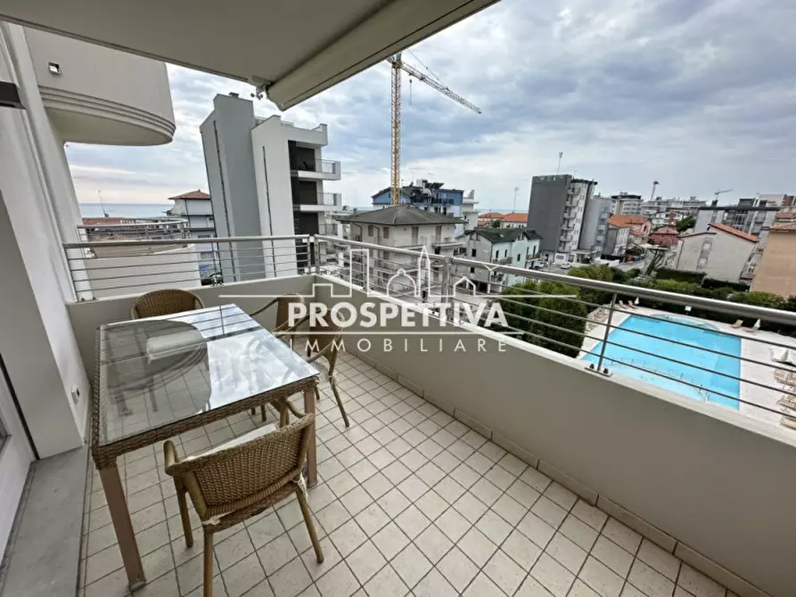 Immagine 31 di Appartamento in vendita  in piazza G. Carducci a Jesolo