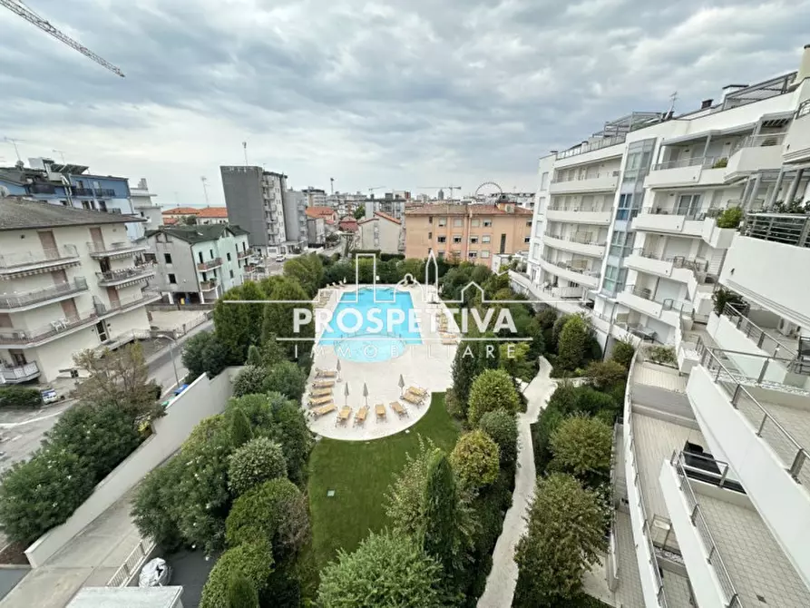Immagine 45 di Appartamento in vendita  in piazza G. Carducci a Jesolo