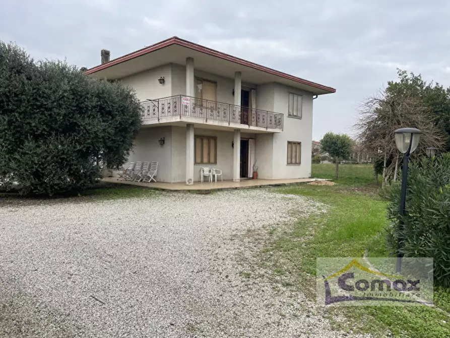 Immagine 1 di Casa indipendente in vendita  in Via Montecchia a Saccolongo