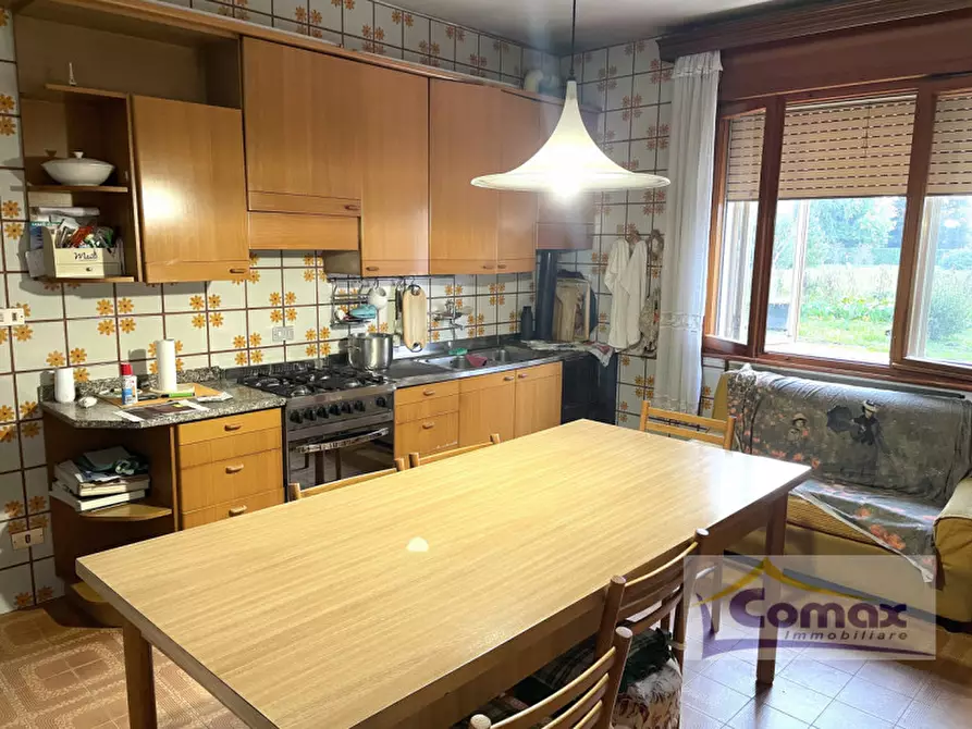 Immagine 4 di Casa indipendente in vendita  in Via Montecchia a Saccolongo