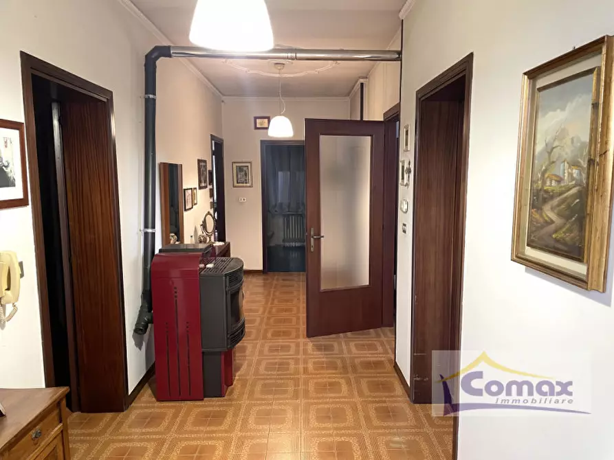 Immagine 5 di Casa indipendente in vendita  in Via Montecchia a Saccolongo