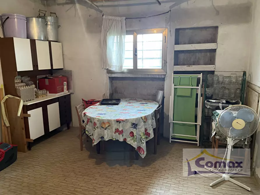 Immagine 7 di Casa indipendente in vendita  in Via Montecchia a Saccolongo