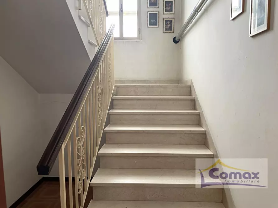 Immagine 8 di Casa indipendente in vendita  in Via Montecchia a Saccolongo