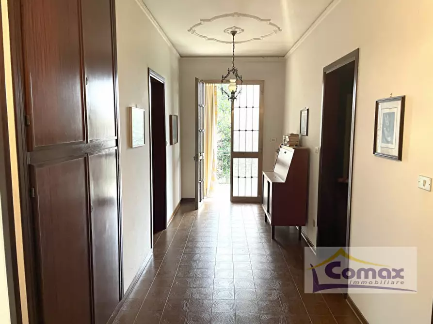 Immagine 14 di Casa indipendente in vendita  in Via Montecchia a Saccolongo