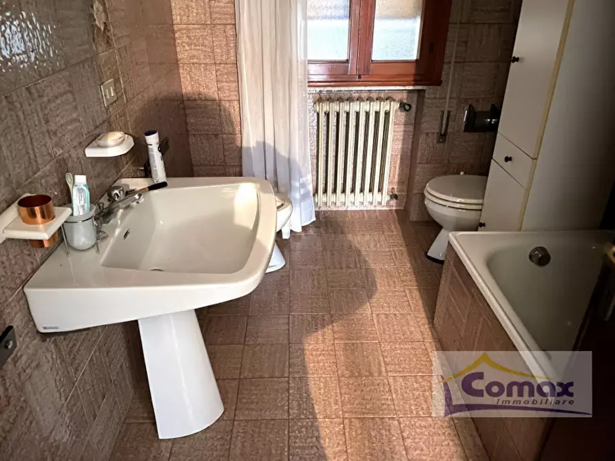 Immagine 15 di Casa indipendente in vendita  in Via Montecchia a Saccolongo