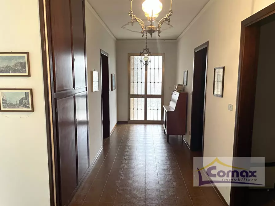 Immagine 16 di Casa indipendente in vendita  in Via Montecchia a Saccolongo