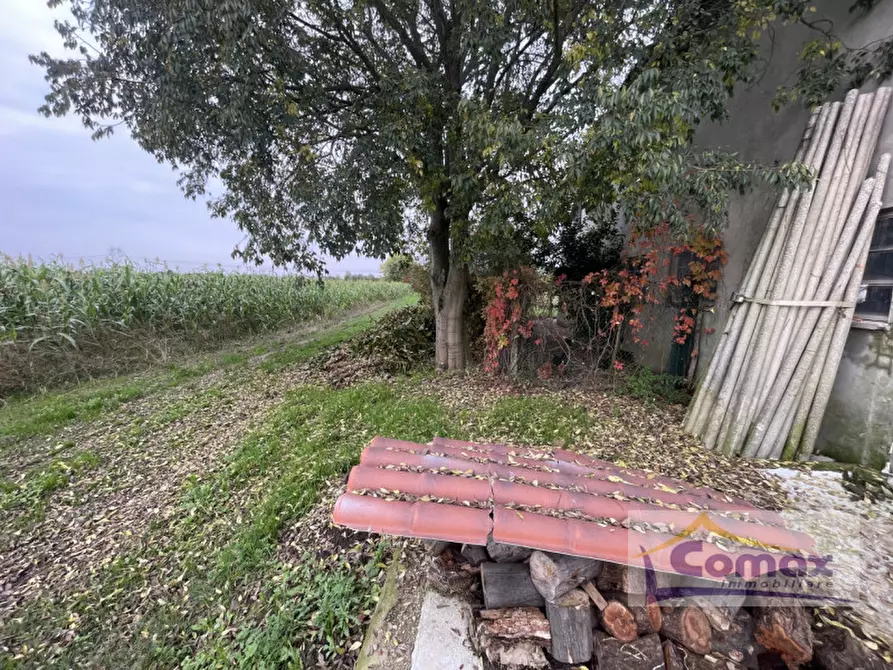 Immagine 21 di Casa indipendente in vendita  in Via Montecchia a Saccolongo